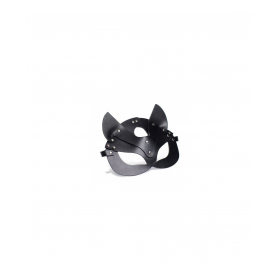 NAUGHTY KITTY CAT MASK-MASTER SERIES